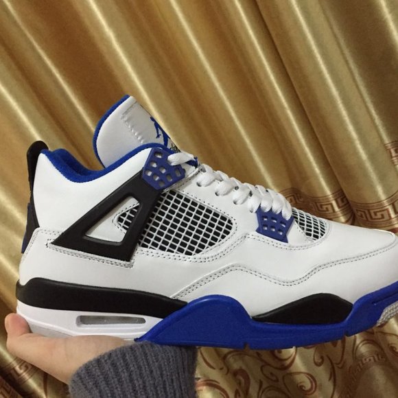 New AJ men\'s Shoes Air Jordan Nike sneakers main image 8